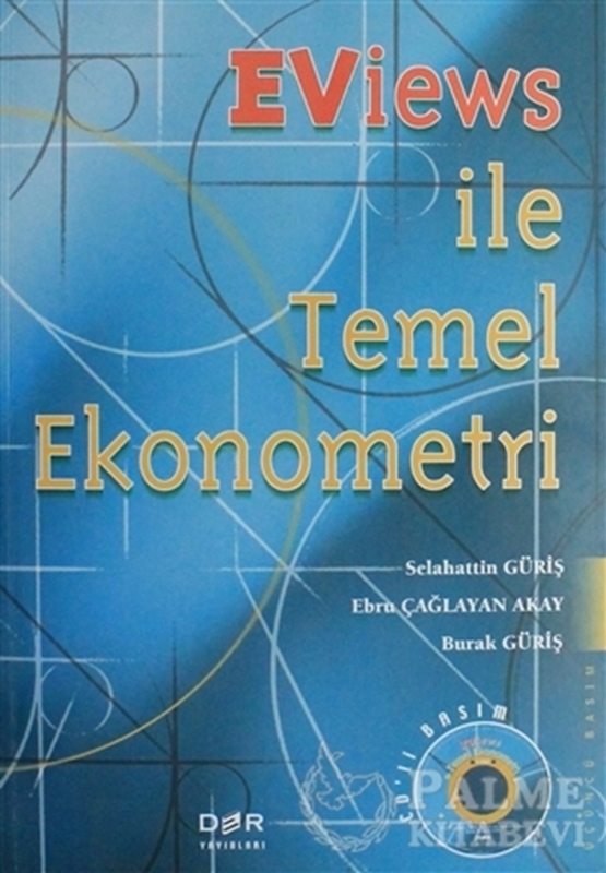 resm Eviews ile Temel Ekonometri