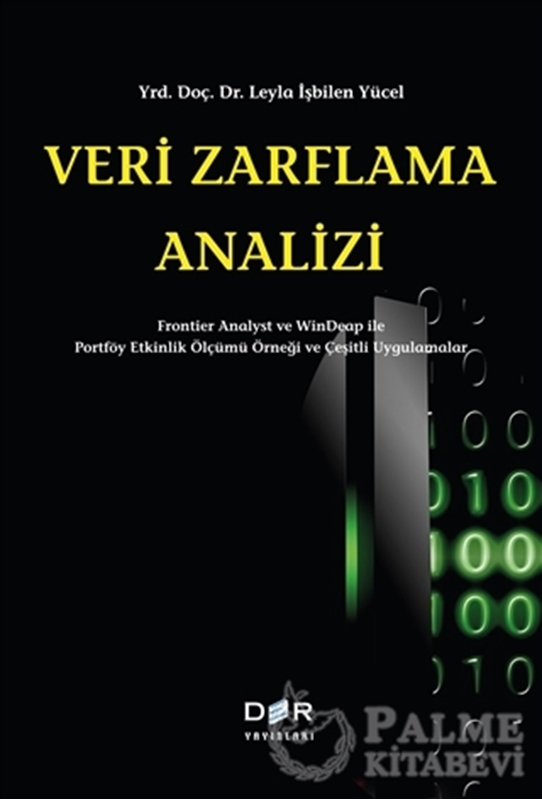 resm Veri Zarflama Analizi