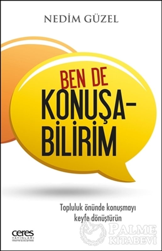 resm Ben de Konuşabilirim