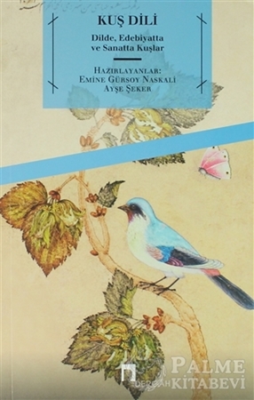 Resim Kuş Dili