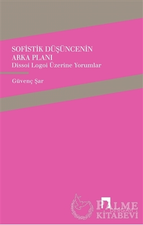 Resim Sofistik Düşüncenin Arka Planı