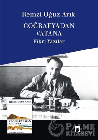 Resim Coğrafyadan Vatana