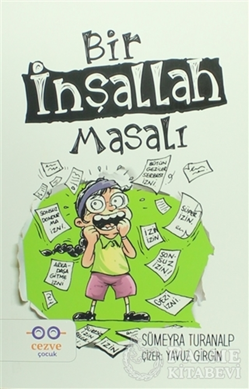 resm Bir İnşallah Masalı