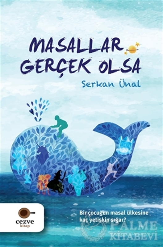 resm Masallar Gerçek Olsa