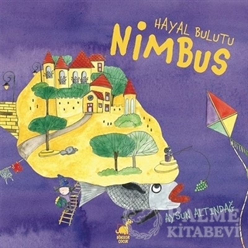 resm Hayal Bulutu Nimbus