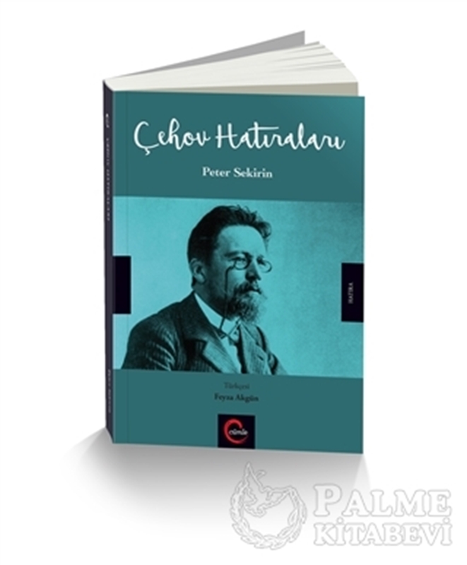 resm Çehov Hatıraları