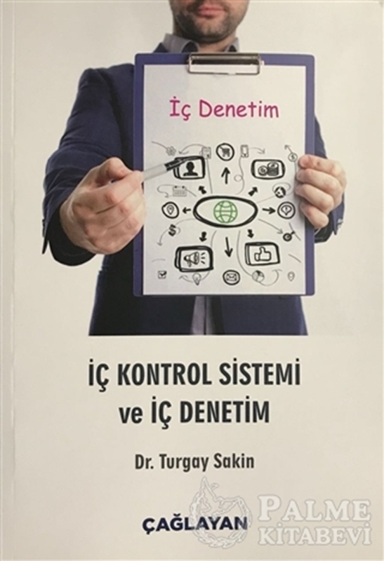 resm İç Kontrol Sistemi ve İç Denetim