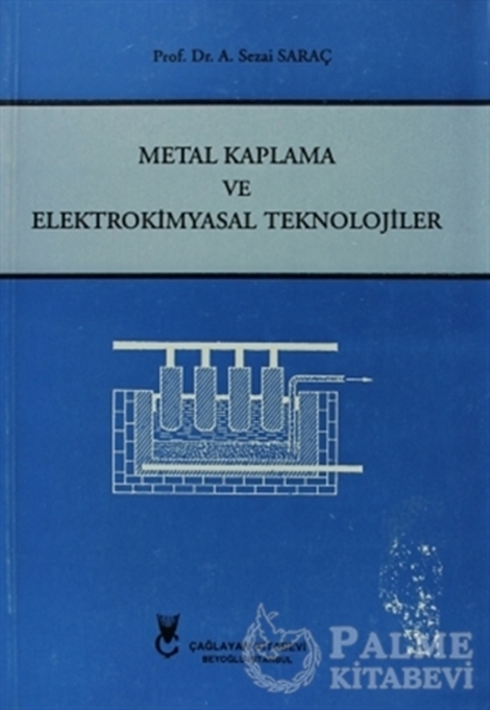 resm Metal Kaplama ve Elektrokimyasal Teknolojiler