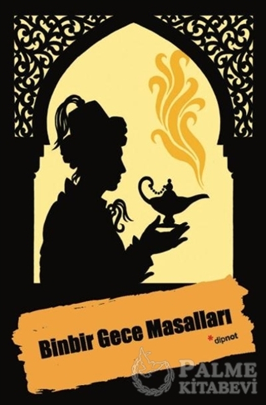 resm Binbir Gece Masalları