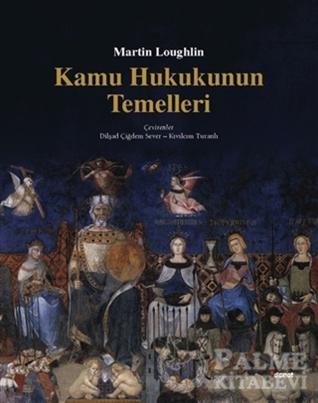 resm Kamu Hukukunun Temelleri
