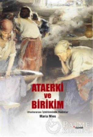 Resim Ataerki ve Birikim