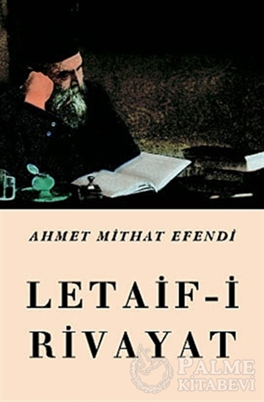 resm Letaif-i Rivayat