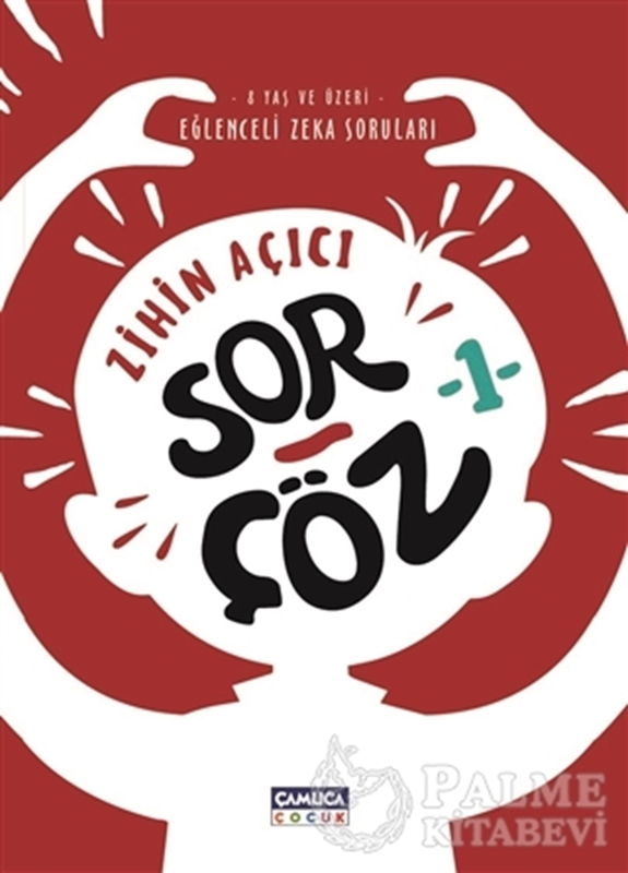 resm Zihin Açıcı Sor - Çöz 1