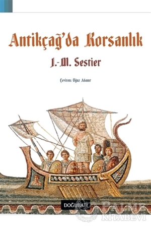Resim Antikçağ’da Korsanlık