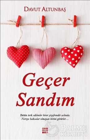 Resim Geçer Sandım