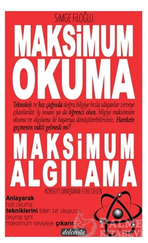 resm Maksimum Okuma Maksimum Algılama