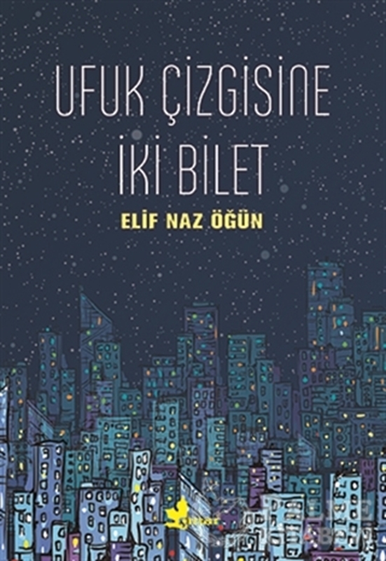 resm Ufuk Çizgisine İki Bilet