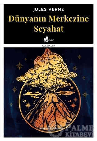 Resim Dünyanın Merkezine Seyahat