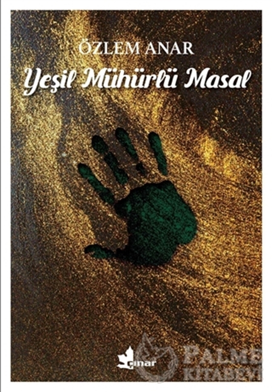 resm Yeşil Mühürlü Masal