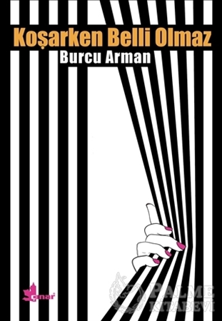 Resim Koşarken Belli Olmaz