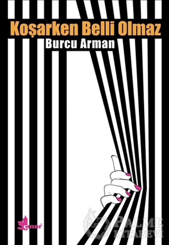 resm Koşarken Belli Olmaz