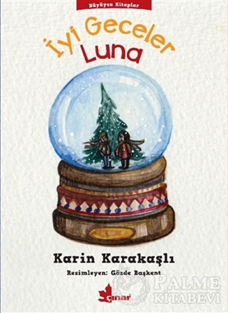 Resim İyi Geceler Luna