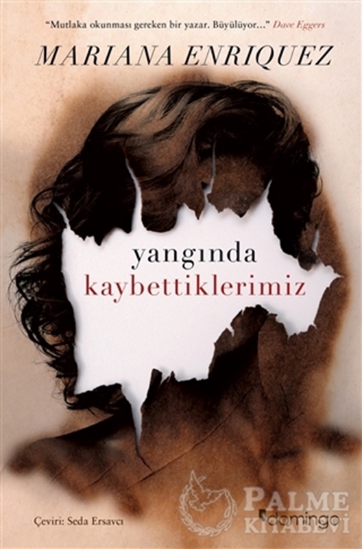 resm Yangında Kaybettiklerimiz