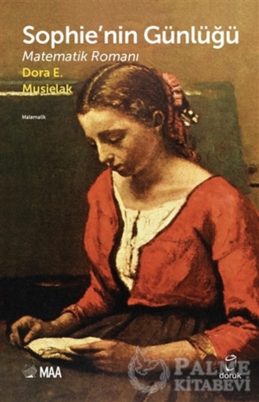 resm Sophie’nin Günlüğü