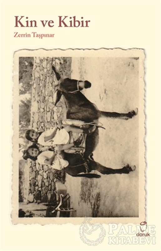 resm Kin ve Kibir