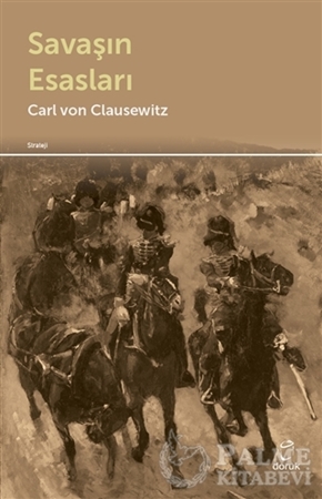 Resim Savaşın Esasları