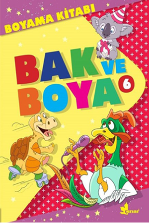 Resim Bak ve Boya - 6