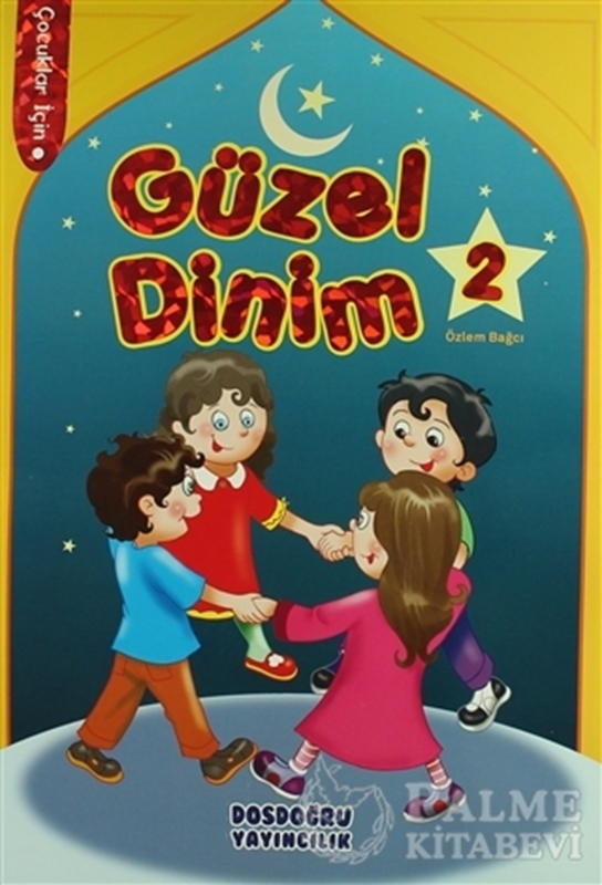 resm Güzel Dinim 2