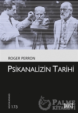 Resim Psikanalizin Tarihi
