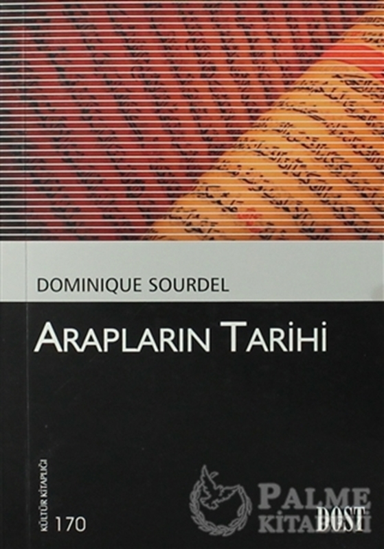 resm Arapların Tarihi