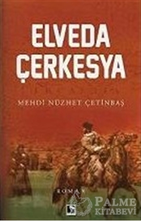 Resim Elveda Çerkesya
