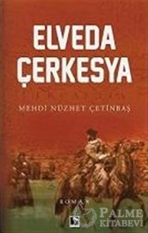 resm Elveda Çerkesya