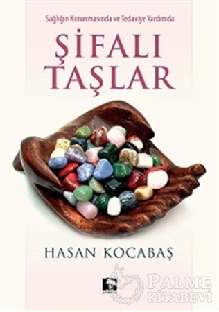 Resim Şifalı Taşlar