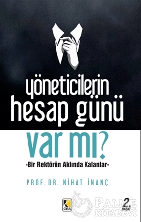 Resim Yöneticilerin Hesap Günü Var mı?