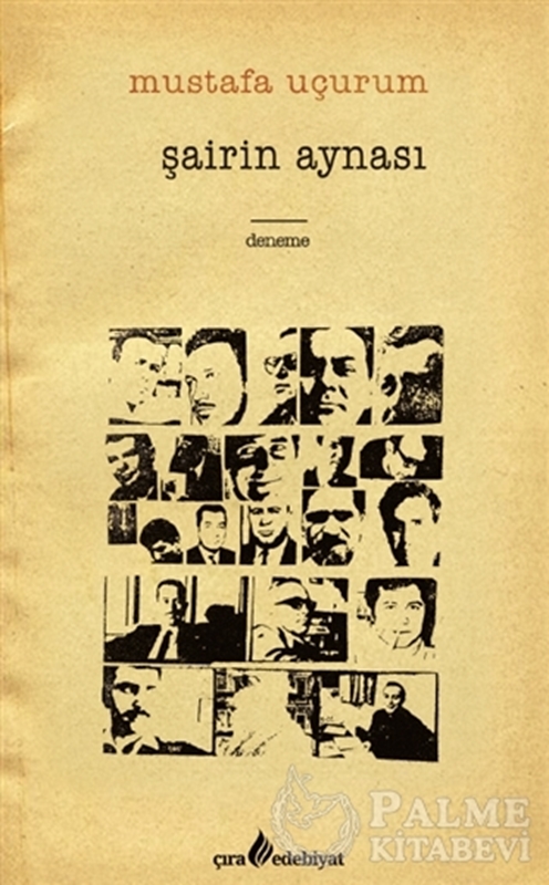 resm Şairin Aynası