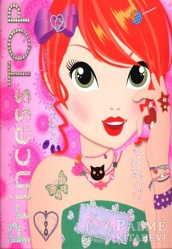 resm Princess Top Designs - Jewellery