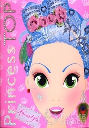Resim Princess Top Designs - Hair Style