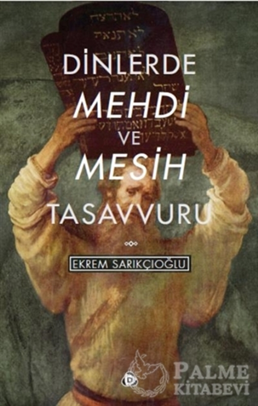 resm Dinlerde Mehdi ve Mesih Tasavvuru
