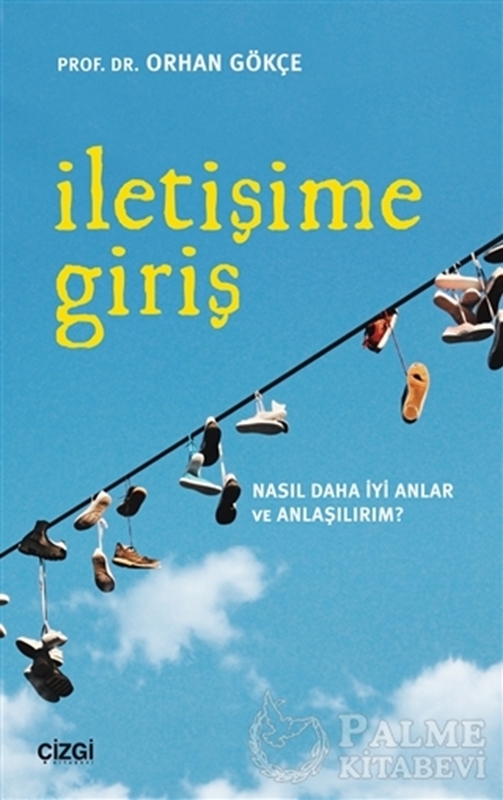 resm İletişime Giriş