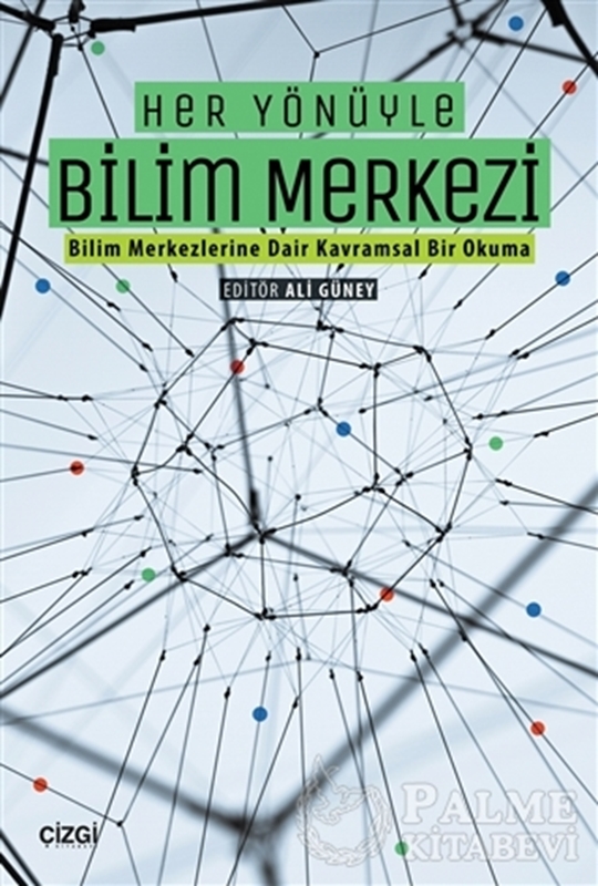 resm Her Yönüyle Bilim Merkezi