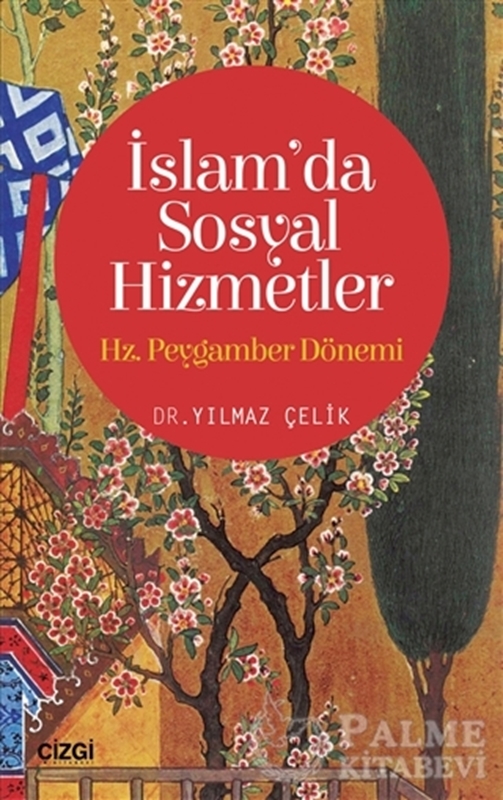 resm İslam'da Sosyal Hizmetler: Hz. Peygamber Dönemi