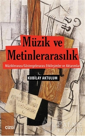 Resim Müzik ve Metinlerarasılık