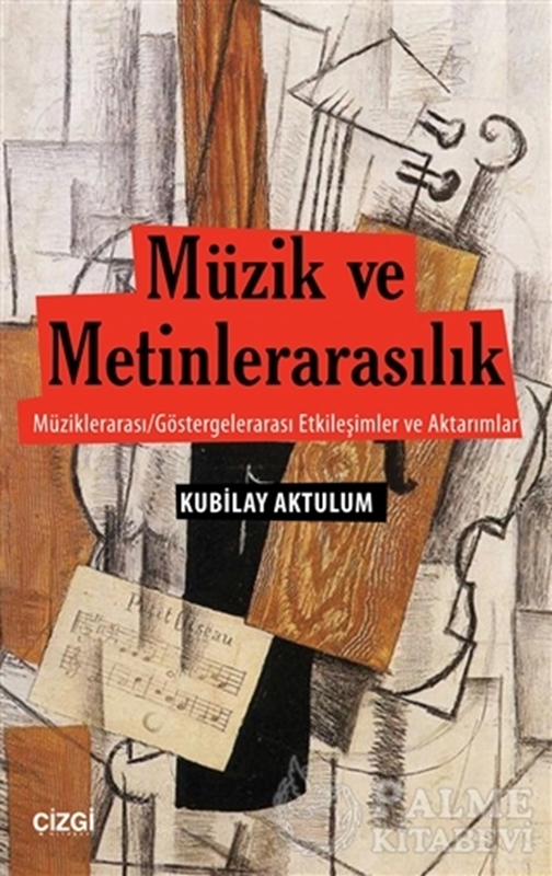 resm Müzik ve Metinlerarasılık
