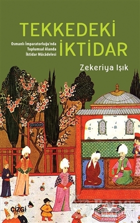 Resim Tekkedeki İktidar