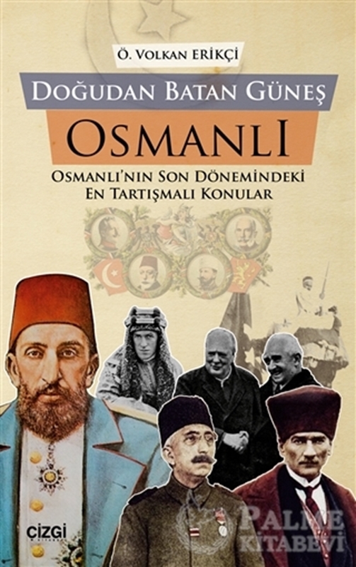 resm Doğudan Batan Güneş Osmanlı