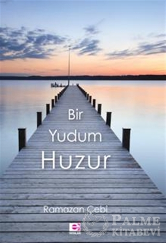 resm Bir Yudum Huzur